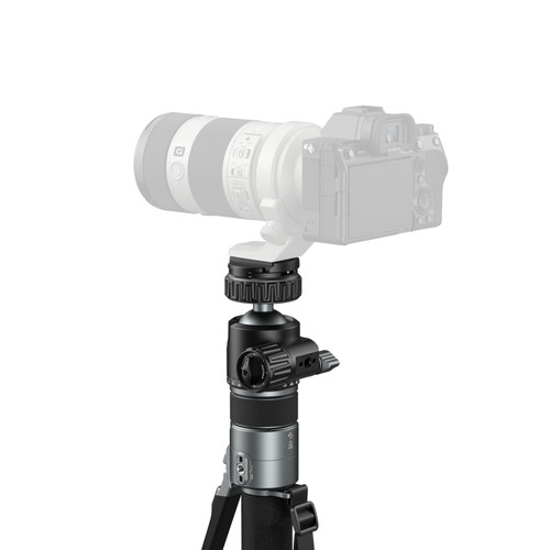 SmallRig x Potato Jet 6285 TRIBEX PRO X-Clutch Hydraulic Monopod 一鍵全開液壓碳纖維單腳架 (攝影版） 21