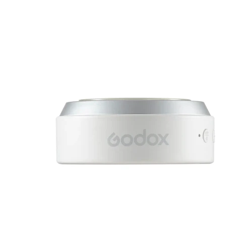 Godox A2 Smartphone Xenon Flash 磁吸手機閃光燈 (白色)