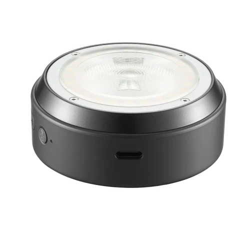 Godox A2 Smartphone Xenon Flash 磁吸手機閃光燈 (黑色)