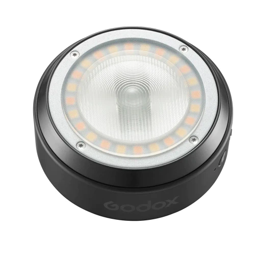Godox A2 Smartphone Xenon Flash 磁吸手機閃光燈 (黑色)
