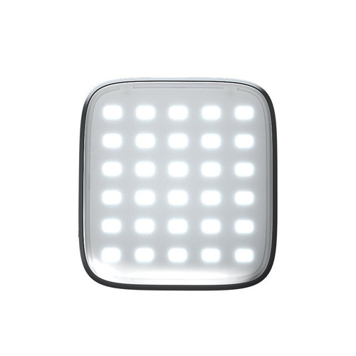 WUBEN F5 500 流明三色溫充電露營燈 - 深灰色 — 官方產品圖片 05