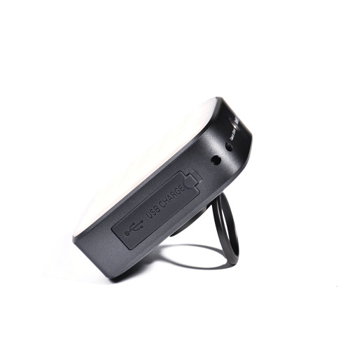 WUBEN F5 500 流明三色溫充電露營燈 - 深灰色 — 官方產品圖片 07