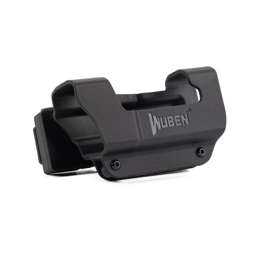 WUBEN AP60 X4 專用快拔套 — 官方產品圖片 48