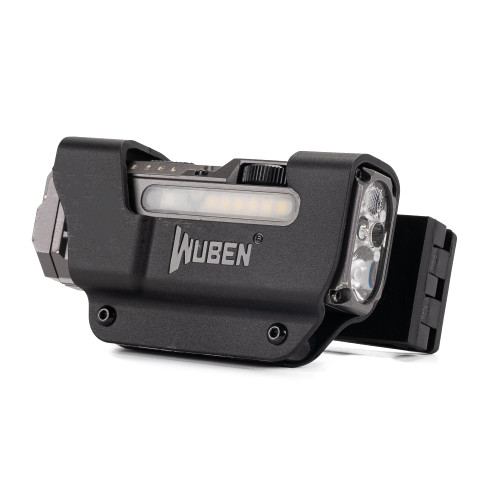 WUBEN AP60 X4 專用快拔套 — 官方產品圖片 49