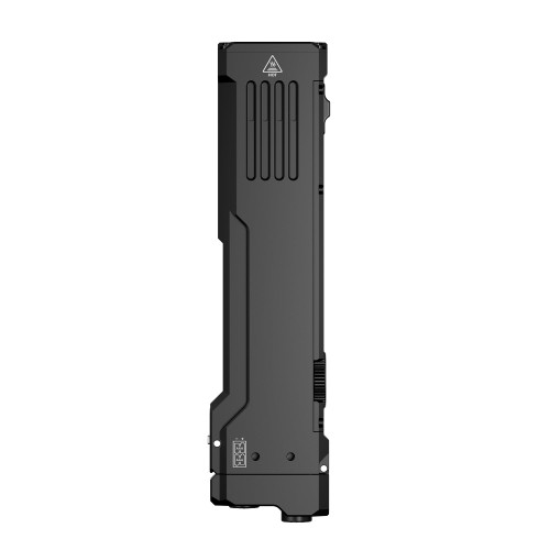 WUBEN X5 Class 3R 1300 流明三合一電筒（Class 3R） - 黑色 — 官方產品圖片 03