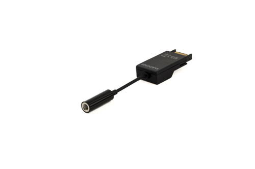 Zoom TCA-1 Timecode Adapter 時間碼轉接器