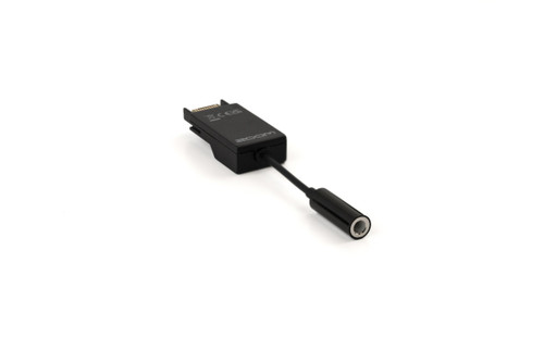 Zoom TCA-1 Timecode Adapter 時間碼轉接器