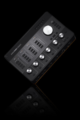 Arturia AudioFuse Studio Rev2 USB-C 錄音介面