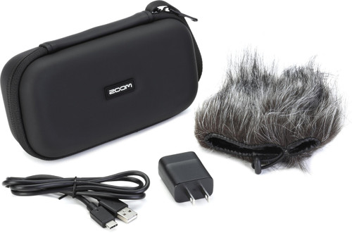 Zoom APH-4e Accessory Pack for H4essential 錄音機配件套裝
