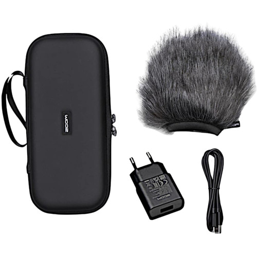 Zoom APH-6st Accessory Pack for H6studio 錄音機配件套裝