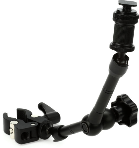Zoom HRM-11 11-inch Handy Recorder Mount 錄音機萬向支架