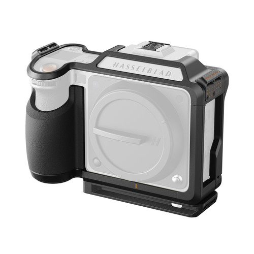 SmallRig 5929 Modular Cage for Hasselblad X2D II 100C / X2D 100C 模組化相機框 (黑色) product image 1