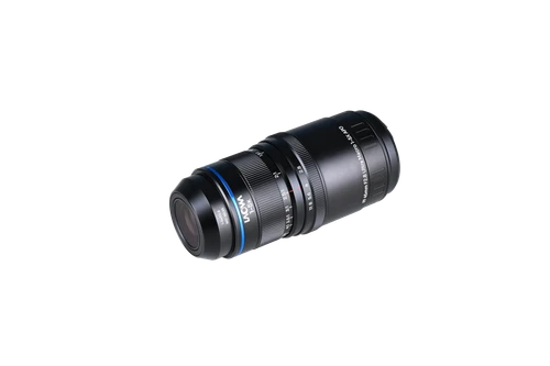 LAOWA 老蛙 Aksen 45mm f/2.8 1-5x APO 超微距鏡頭 - L Mount 商品圖3