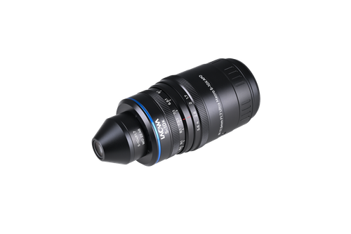 LAOWA 老蛙 Aksen 17.5mm f/1.7 5-10x APO 超微距鏡頭（標準版） - Nikon F 商品圖3