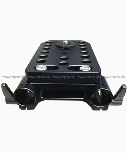 Tilta 鐵頭 IFR5 Record Unit Support TT-E05 攝錄機支撐架 15mm 路軌適用