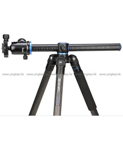 Benro 百諾 GC268TB2 Tripod 碳纖維橫置中軸腳架