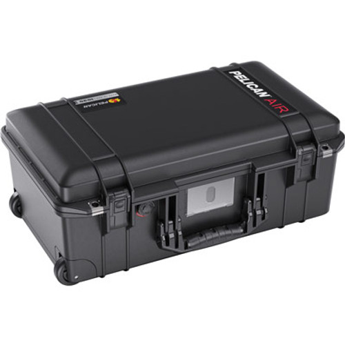 Pelican 1535 TP Trekpak Air Case 攝影器材安全箱 (2021 new version)