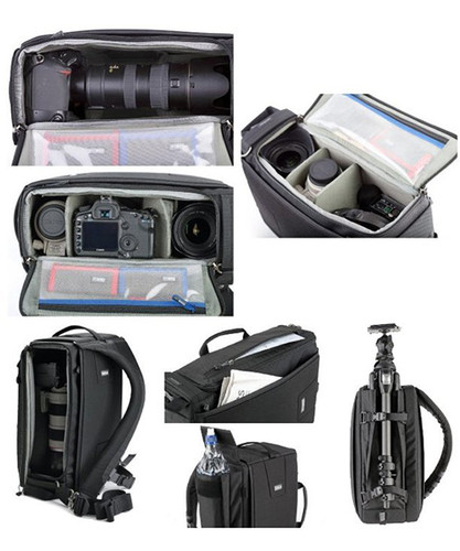 Think Tank Sling-O-Matic 30 旅行背囊