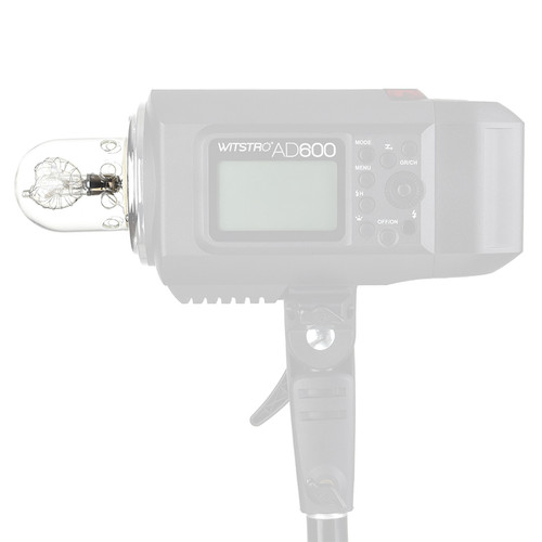 Godox 神牛 600W 閃光燈管 AD600 AD600B AD600M AD600BM專用