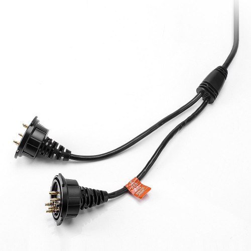 Godox 神牛 AD-H1200B 分體式便攜燈頭 AD-600B AD-600BM 專用