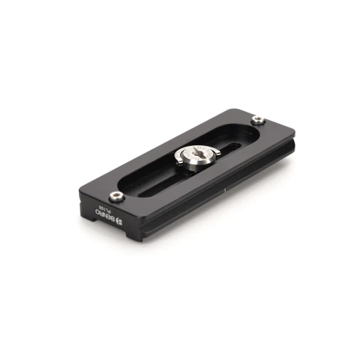 Benro 百諾 PL100 Lens Plate 長鏡頭專用快拆板