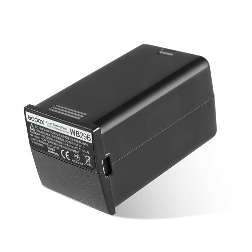 Godox 神牛 WB29B AD200 系列專用鋰電池