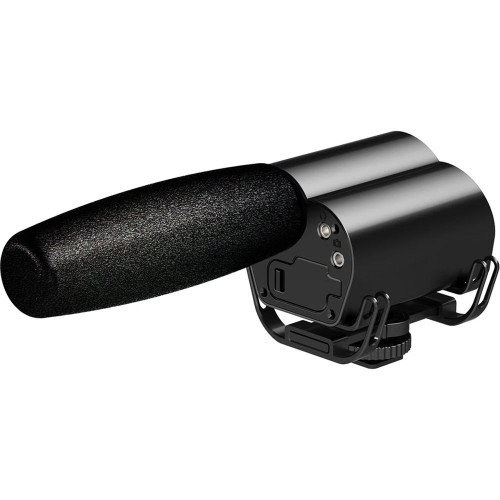 Saramonic Vmic Recorder 二合一收音咪連錄音器