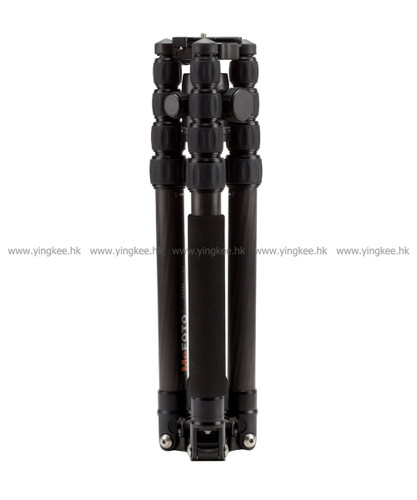 Mefoto GlobeTrotter C2350Q2 碳纖維腳架連雲台套裝(可拆獨腳架) Mefoto GlobeTrotter C2350Q2 碳纖維腳架連雲台套裝(可拆獨腳架)