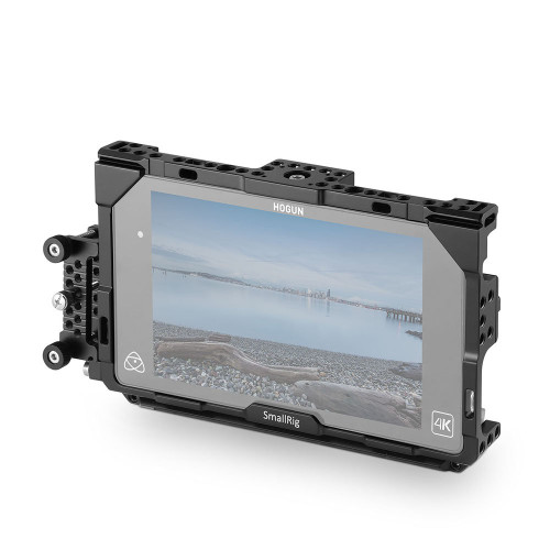 SmallRig Monitor Cage for Atomos Shogun/Ninja Assassin 1788