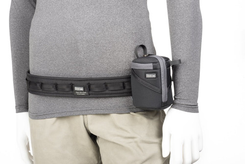 Think Tank Photo Lens Case Duo 5 (Green) 雙用鏡頭收納袋  (綠色)