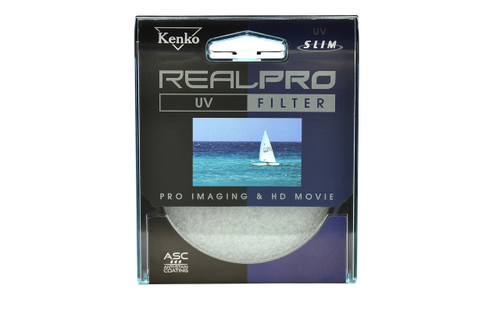 Kenko Real Pro UV Filter (Made in Japan) 82mm