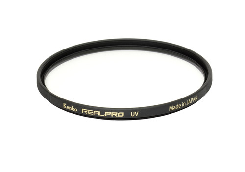 Kenko Real Pro UV Filter (Made in Japan) 43mm