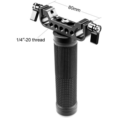 SmallRig 15mm Rod Clamp Handle For DSLR Shoulder Rig 1083