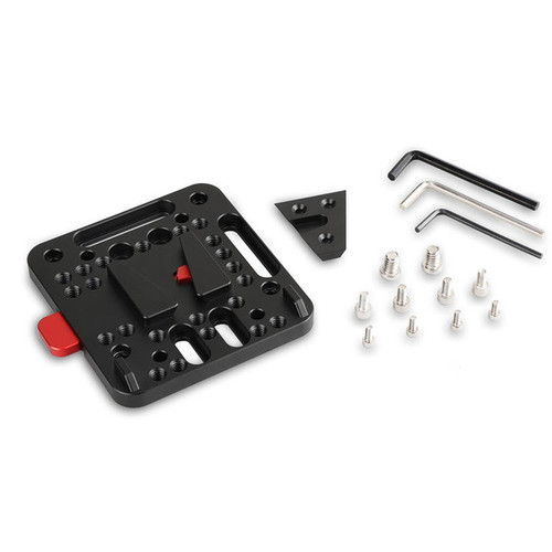 SmallRig V-Lock Assembly Kit 1846