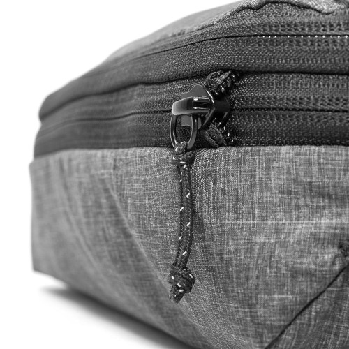 Peak Design Packing Cube Medium Charcoal 收納方塊 (中 – 深灰色)