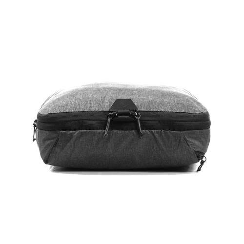 Peak Design Packing Cube Medium Charcoal 收納方塊 (中 – 深灰色)