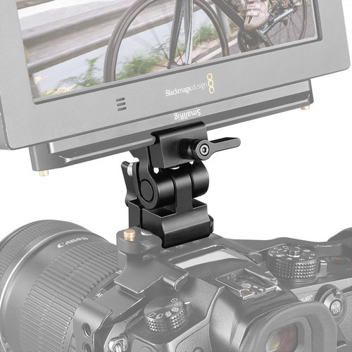 SmallRig Monitor Mount with Nato Clamp 2205