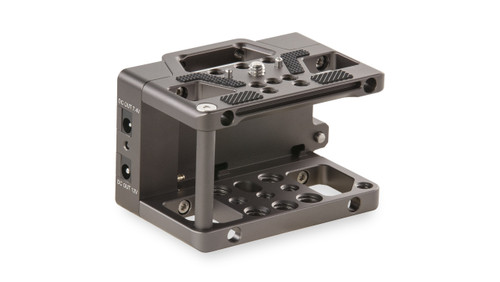 Tilta 鐵頭 TA-BSP-F970-G F970 Battery Baseplate