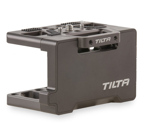 Tilta 鐵頭 TA-BSP-F970-G F970 Battery Baseplate