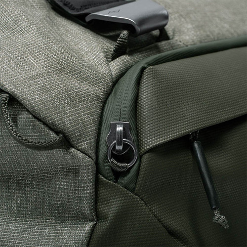 Peak Design Travel Duffel 35L Sage 旅行裝備袋 (綠色)