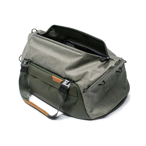 Peak Design Travel Duffel 35L Sage 旅行裝備袋 (綠色)
