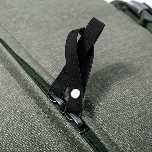 Peak Design Travel Duffel 35L Sage 旅行裝備袋 (綠色)