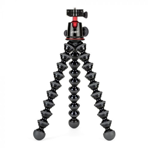 Joby JB01508-BWW GorillaPod 5K Kit DSLR 八爪魚三腳架套裝