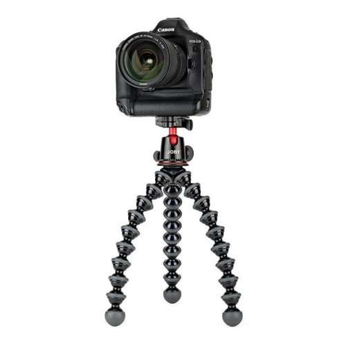 Joby JB01508-BWW GorillaPod 5K Kit DSLR 八爪魚三腳架套裝