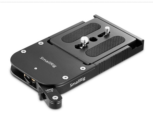 SmallRig Touch and Go Quick Release Kit 2128