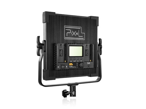 Pixel 品色 P45C LED Light 80W 雙色攝錄補光燈