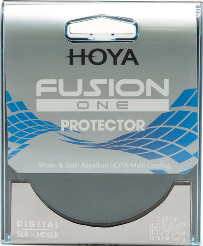 Hoya Fusion One Protector 鏡頭保護鏡37mm