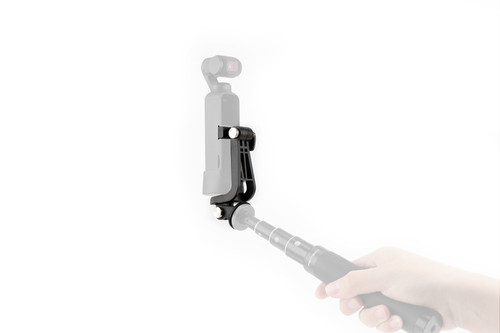 PGYTECH OSMO Pocket Universal Mount Kit for Gopro