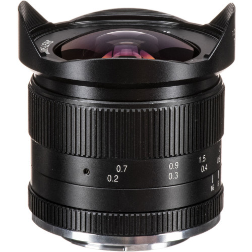 7artisans 七工匠 12mm f2.8 Sony E 鏡頭 