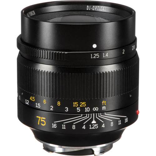 7Artisans 七工匠 28mm f/ 1.4 ASPH for Leica 7artisans 七工匠28mm f1.4 LM Leica M 鏡頭- Yingkee Photo